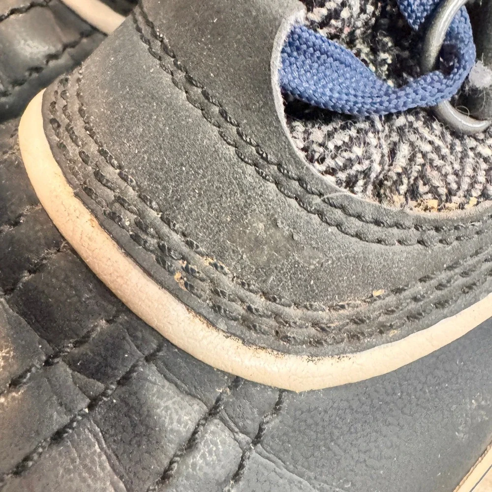 Sorel Tivoli High Nocturnal Winter Snow Boots Waterproof Lined Warm Size 6.5‎
